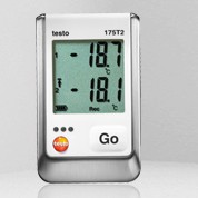testo 175-T2��Ӝض�ӛ䛃x